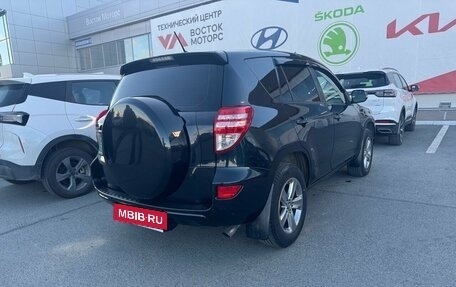 Toyota RAV4, 2010 год, 1 450 000 рублей, 4 фотография