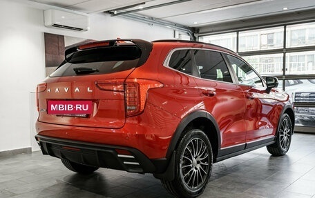 Haval Jolion, 2026 год, 2 849 000 рублей, 4 фотография