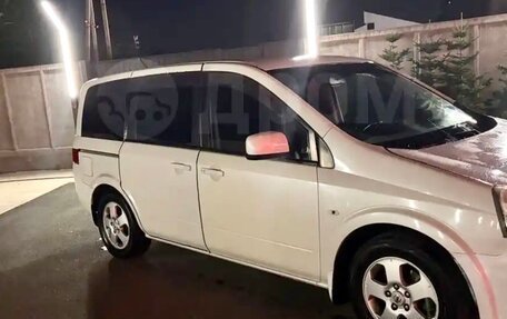 Nissan Lafesta I, 2009 год, 390 000 рублей, 7 фотография