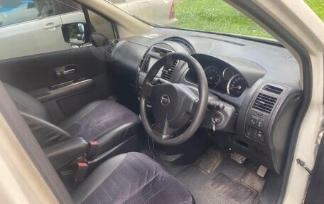 Nissan Lafesta I, 2009 год, 390 000 рублей, 12 фотография