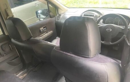 Nissan Lafesta I, 2009 год, 390 000 рублей, 14 фотография