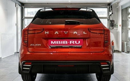 Haval Jolion, 2026 год, 2 849 000 рублей, 3 фотография