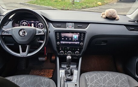 Skoda Octavia, 2019 год, 1 750 000 рублей, 4 фотография