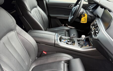 BMW X5, 2022 год, 10 313 000 рублей, 8 фотография