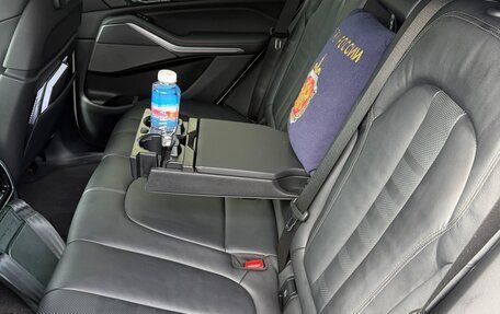 BMW X5, 2022 год, 10 313 000 рублей, 10 фотография