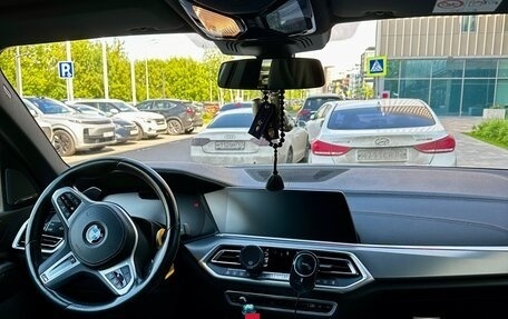 BMW X5, 2022 год, 10 313 000 рублей, 5 фотография