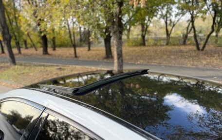 BMW 5 серия, 2008 год, 1 580 000 рублей, 18 фотография