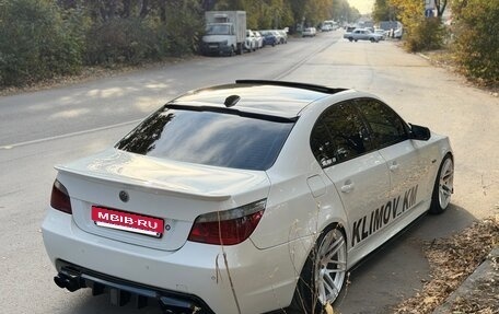 BMW 5 серия, 2008 год, 1 580 000 рублей, 7 фотография