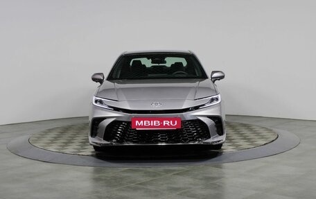 Toyota Camry, 2026 год, 4 670 000 рублей, 2 фотография
