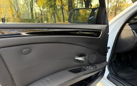 BMW 5 серия, 2008 год, 1 580 000 рублей, 29 фотография
