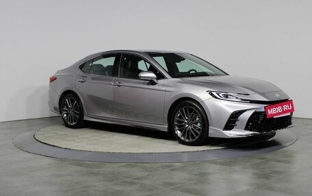 Toyota Camry, 2026 год, 4 670 000 рублей, 3 фотография