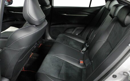 Toyota Camry, 2026 год, 4 670 000 рублей, 18 фотография