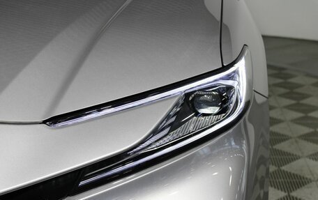 Toyota Camry, 2026 год, 4 670 000 рублей, 9 фотография