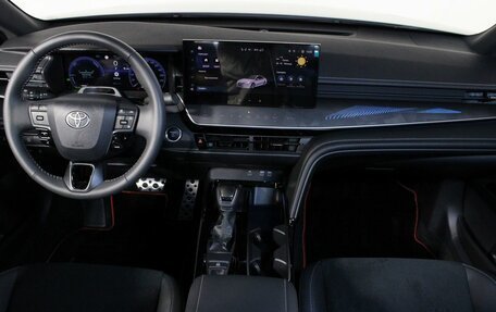 Toyota Camry, 2026 год, 4 670 000 рублей, 15 фотография