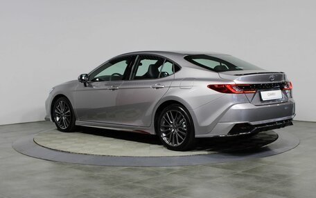 Toyota Camry, 2026 год, 4 670 000 рублей, 7 фотография