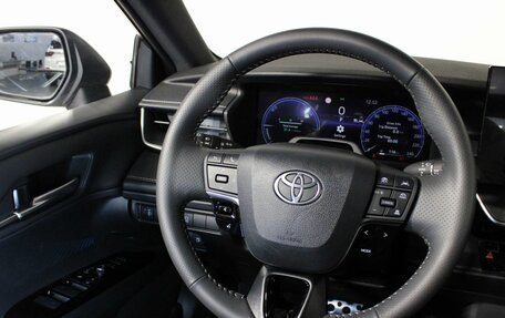 Toyota Camry, 2026 год, 4 670 000 рублей, 13 фотография