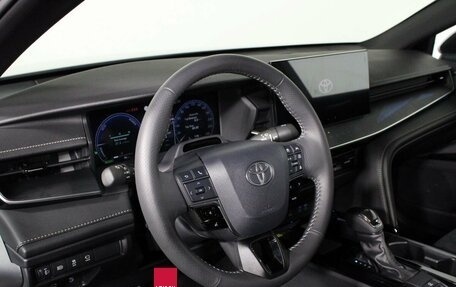 Toyota Camry, 2026 год, 4 670 000 рублей, 12 фотография