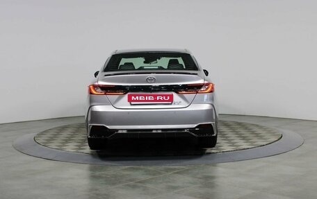 Toyota Camry, 2026 год, 4 670 000 рублей, 6 фотография