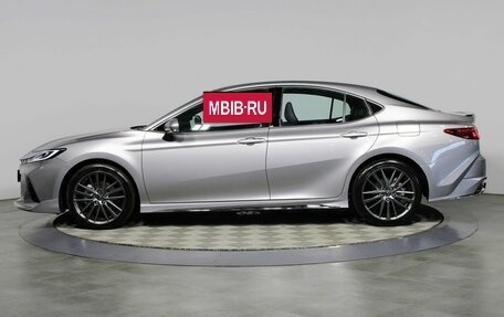 Toyota Camry, 2026 год, 4 670 000 рублей, 8 фотография