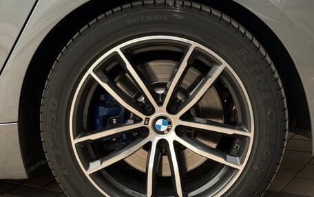 BMW 5 серия, 2022 год, 4 700 000 рублей, 15 фотография