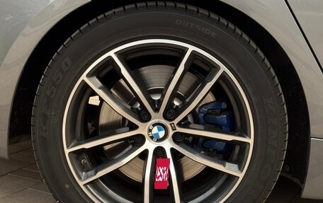 BMW 5 серия, 2022 год, 4 700 000 рублей, 14 фотография