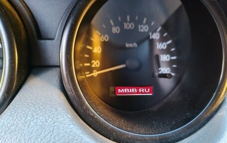 Chevrolet Aveo III, 2004 год, 450 000 рублей, 1 фотография