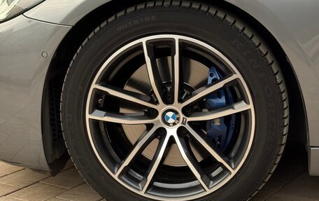 BMW 5 серия, 2022 год, 4 700 000 рублей, 16 фотография