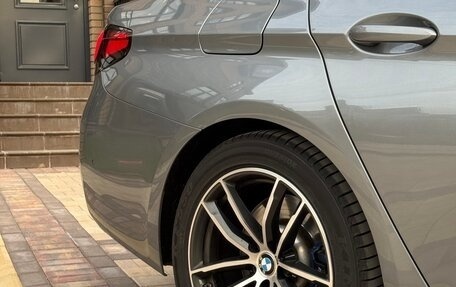 BMW 5 серия, 2022 год, 4 700 000 рублей, 17 фотография