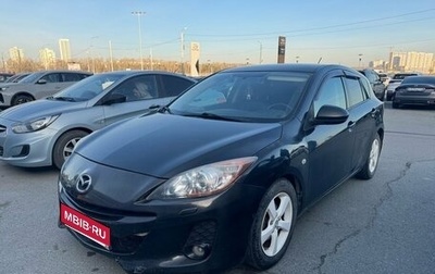 Mazda 3, 2012 год, 995 000 рублей, 1 фотография