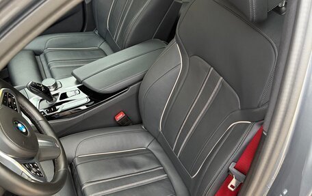 BMW 5 серия, 2022 год, 4 700 000 рублей, 30 фотография