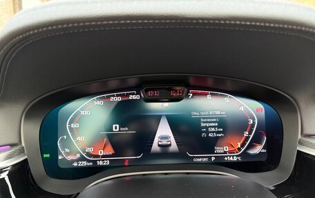 BMW 5 серия, 2022 год, 4 700 000 рублей, 34 фотография