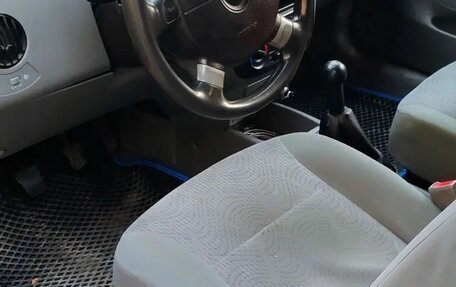 Chevrolet Aveo III, 2004 год, 450 000 рублей, 5 фотография