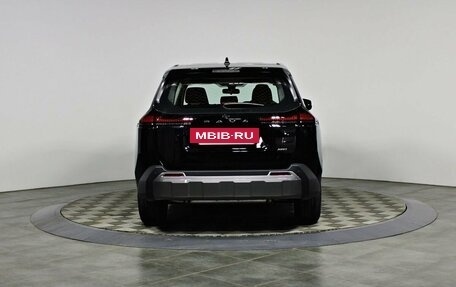 Toyota RAV4, 2026 год, 4 540 000 рублей, 6 фотография