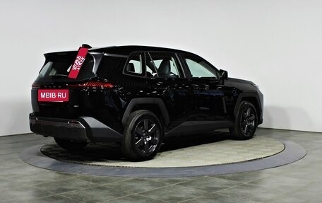 Toyota RAV4, 2026 год, 4 540 000 рублей, 5 фотография