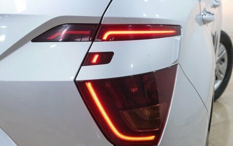 Hyundai Creta, 2021 год, 2 449 000 рублей, 12 фотография