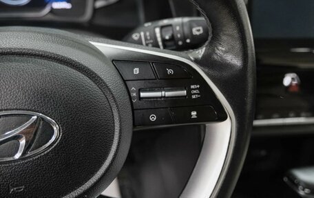 Hyundai Creta, 2021 год, 2 449 000 рублей, 24 фотография