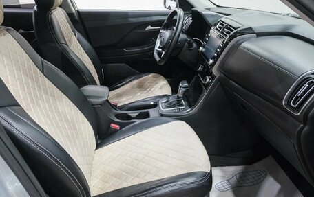 Hyundai Creta, 2021 год, 2 449 000 рублей, 16 фотография