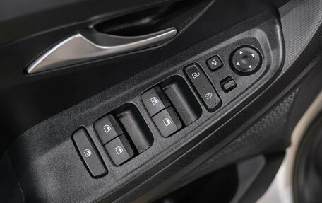 Hyundai Creta, 2021 год, 2 449 000 рублей, 25 фотография