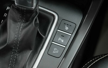 Hyundai Creta, 2021 год, 2 449 000 рублей, 28 фотография