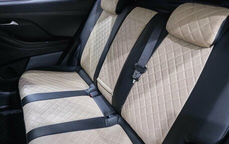 Hyundai Creta, 2021 год, 2 449 000 рублей, 34 фотография