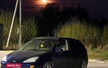 Ford Focus IV, 2001 год, 220 000 рублей, 2 фотография