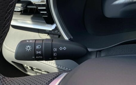 Toyota Highlander, 2026 год, 5 990 000 рублей, 14 фотография