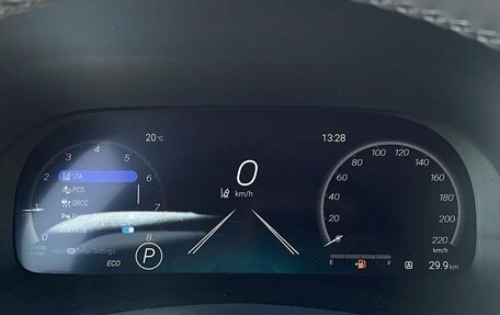 Toyota Highlander, 2026 год, 5 990 000 рублей, 17 фотография