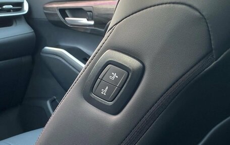 Toyota Highlander, 2026 год, 5 990 000 рублей, 28 фотография