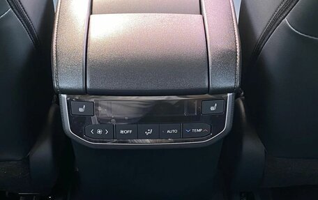Toyota Highlander, 2026 год, 5 990 000 рублей, 27 фотография
