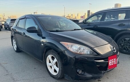 Mazda 3, 2012 год, 995 000 рублей, 2 фотография