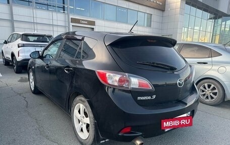 Mazda 3, 2012 год, 995 000 рублей, 3 фотография