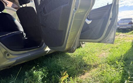 Renault Logan I, 2013 год, 210 000 рублей, 4 фотография