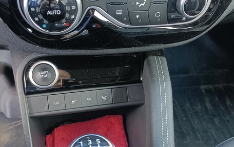 Renault Kaptur I рестайлинг, 2021 год, 2 200 000 рублей, 8 фотография