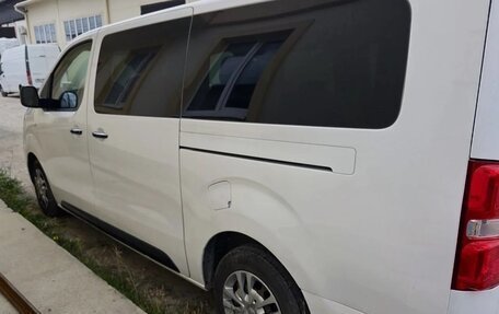 Opel Zafira Life I, 2021 год, 3 390 000 рублей, 3 фотография